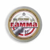 Пули Гамма (300 шт) кал. 4,5 мм для пневматического оружия 0,7гр