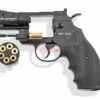 Револьвер пневматический Gletcher CLT B25