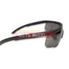 Стрелковые очки WX SABER ADVANCED 308 (три вида линз)