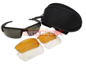 Стрелковые очки WX SAINT CHSAI06