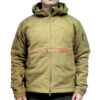 Куртка Garsing, Дозорный-2 GSG-8, койот браун, флис
