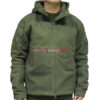 Куртка Garsing, Дозорный-2 GSG-8, олива, флис