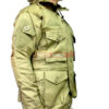 Куртка Garsing ГРУ SMOKE, GSG-10/1. Койот браун.