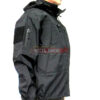 Куртка Garsing GT002A05, чёрная