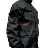 Куртка Garsing. КСПН арт. GSG-2 черная. С налокотниками.