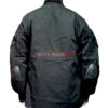 Куртка Garsing. КСПН арт. GSG-2 черная. С налокотниками.