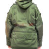 Куртка Garsing SMOKE GSG-10/1, олива