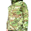 Куртка Garsing Воин PCU GSG-5, мультикам