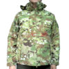 Куртка Garsing Воин PCU GSG-5, мультикам