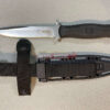 Нож Кизляр НР-18 с ножнами