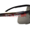 Стрелковые очки WX SABER ADVANCED 305 (линзы желтый/темный)